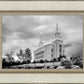 Kansas City Beacon on the Plains