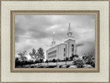 Kansas City Beacon on the Plains