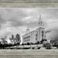 Kansas City Beacon on the Plains
