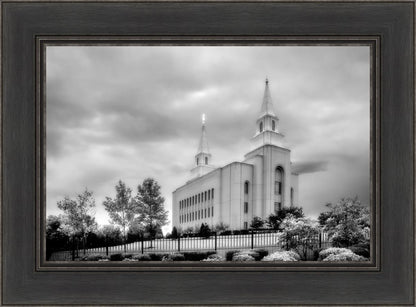 Kansas City Beacon on the Plains