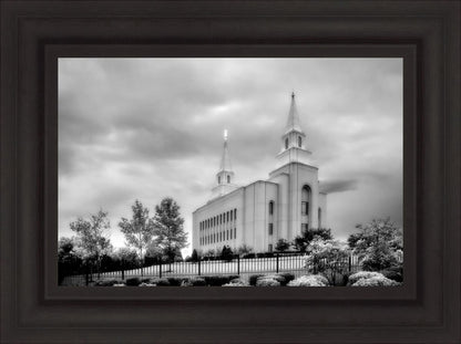 Kansas City Beacon on the Plains