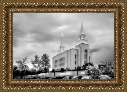 Kansas City Beacon on the Plains