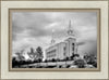 Kansas City Beacon on the Plains