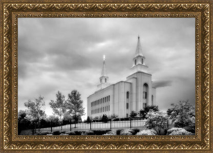 Kansas City Beacon on the Plains