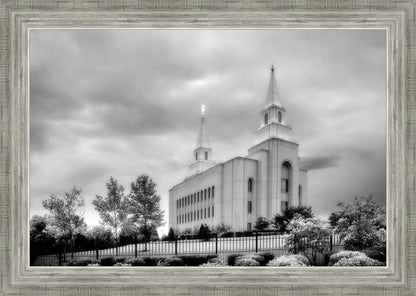 Kansas City Beacon on the Plains