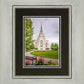 Kansas City Pastel on the Plains