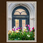 Fort Collins Easter Bouquet