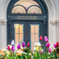 Fort Collins Easter Bouquet