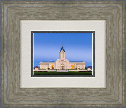 Fort Collins That Peace Which Swells