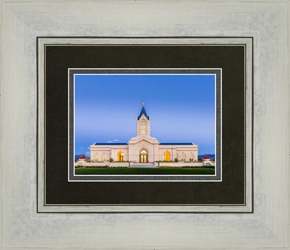 Fort Collins That Peace Which Swells