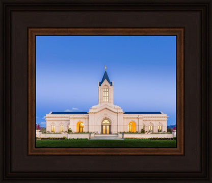 Fort Collins That Peace Which Swells