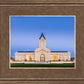 Fort Collins That Peace Which Swells