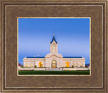 Fort Collins That Peace Which Swells