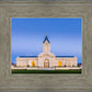 Fort Collins That Peace Which Swells