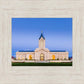 Fort Collins That Peace Which Swells