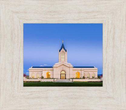 Fort Collins That Peace Which Swells