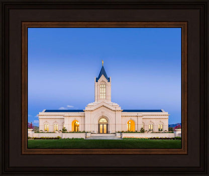 Fort Collins That Peace Which Swells