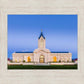 Fort Collins That Peace Which Swells