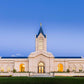 Fort Collins That Peace Which Swells