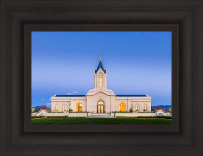 Fort Collins That Peace Which Swells