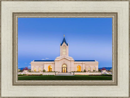 Fort Collins That Peace Which Swells