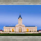 Fort Collins That Peace Which Swells