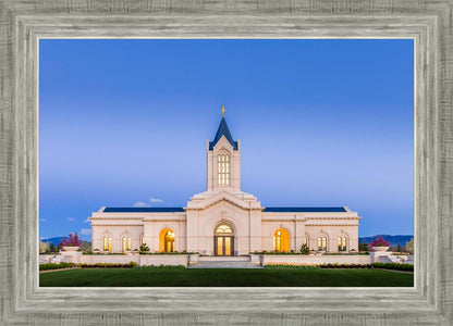 Fort Collins That Peace Which Swells