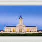 Fort Collins That Peace Which Swells