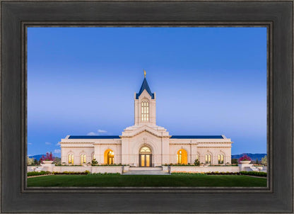 Fort Collins That Peace Which Swells