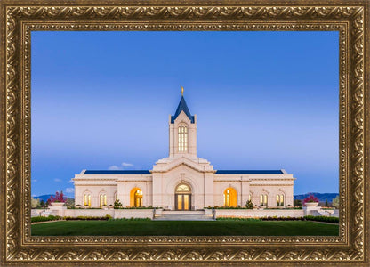 Fort Collins That Peace Which Swells