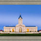 Fort Collins That Peace Which Swells