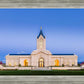 Fort Collins That Peace Which Swells