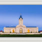 Fort Collins That Peace Which Swells