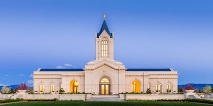 Fort Collins That Peace Which Swells