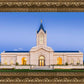 Fort Collins That Peace Which Swells