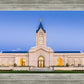 Fort Collins That Peace Which Swells