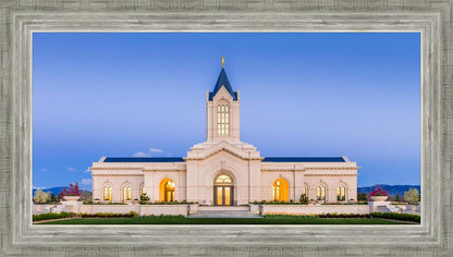 Fort Collins That Peace Which Swells