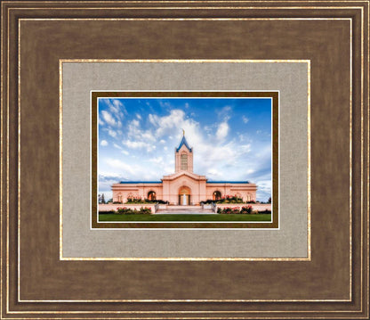 Fort Collins Wherein Thy Spirit Dwells