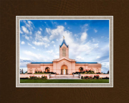 Fort Collins Wherein Thy Spirit Dwells