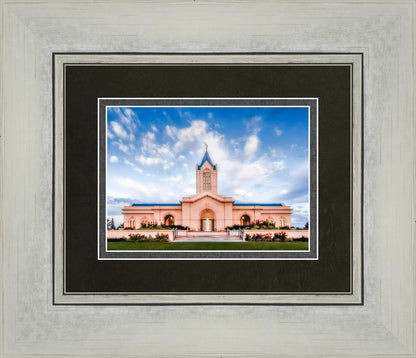 Fort Collins Wherein Thy Spirit Dwells