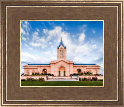 Fort Collins Wherein Thy Spirit Dwells