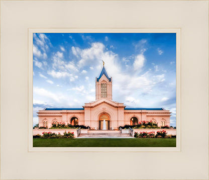 Fort Collins Wherein Thy Spirit Dwells