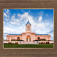 Fort Collins Wherein Thy Spirit Dwells