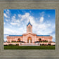 Fort Collins Wherein Thy Spirit Dwells