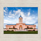 Fort Collins Wherein Thy Spirit Dwells