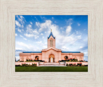 Fort Collins Wherein Thy Spirit Dwells