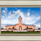 Fort Collins Wherein Thy Spirit Dwells