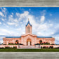 Fort Collins Wherein Thy Spirit Dwells