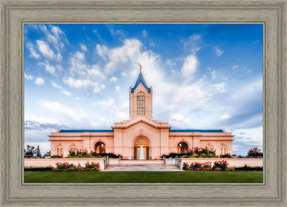 Fort Collins Wherein Thy Spirit Dwells