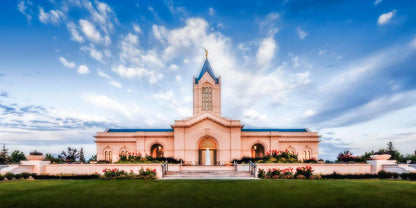 Fort Collins Wherein Thy Spirit Dwells